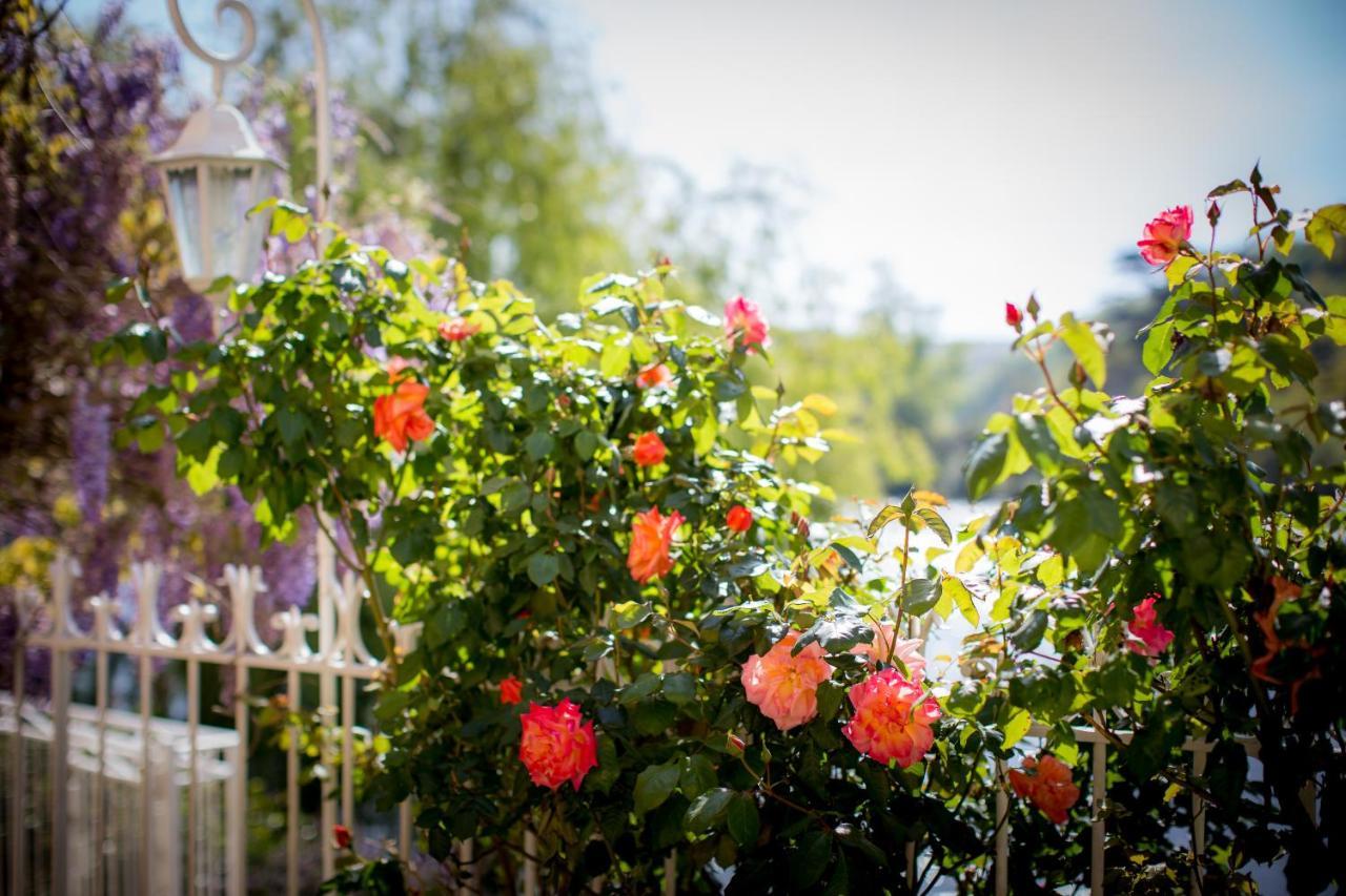 Les Magnolias Holiday Homes Lalinde Buitenkant foto